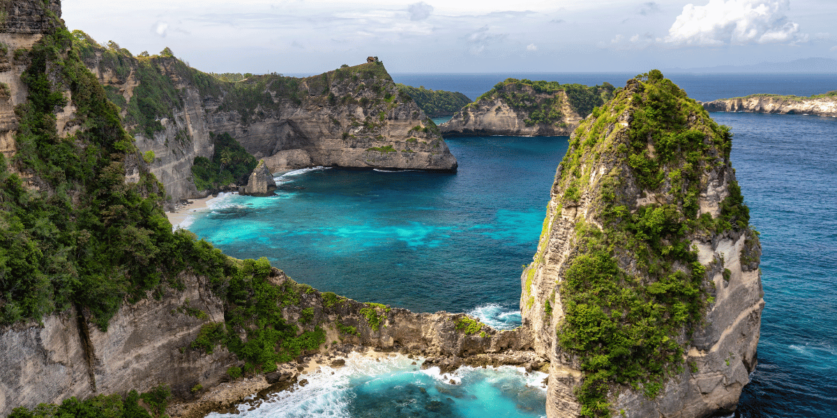 Why visit Indonesia from Nepal